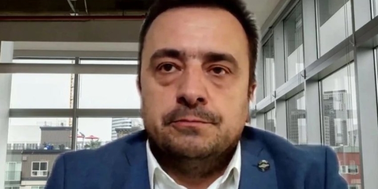 Veliu: LVV i ka siguruar numrat për të formuar qeverinë e Kosovës, me 15 prill mblidhet Kuvendi