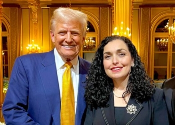 Murati e kritikoi ashpër, por kërkesa e Osmanit për heqjen e tarifës ndaj SHBA-ve u mbështet fuqishëm nga disa senatorë