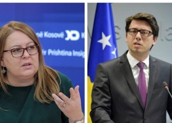 Bajrami i reagon ashpër Muratit: Mos i manipulo faktet – s’po ta kërkojmë ne dorëheqjen, ligji