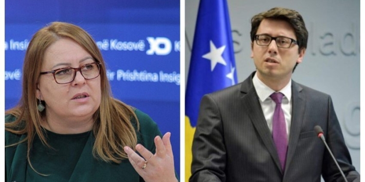 Bajrami i reagon ashpër Muratit: Mos i manipulo faktet – s’po ta kërkojmë ne dorëheqjen, ligji
