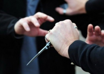 U ther një person në Fushë-Kosovë, u arrestua i dyshuari