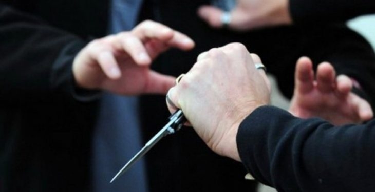 U ther një person në Fushë-Kosovë, u arrestua i dyshuari