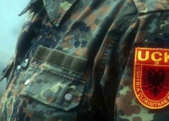 Taravari: Ushtarët e UÇK-së nuk do të arrestohen më në Maqedoni të Veriut