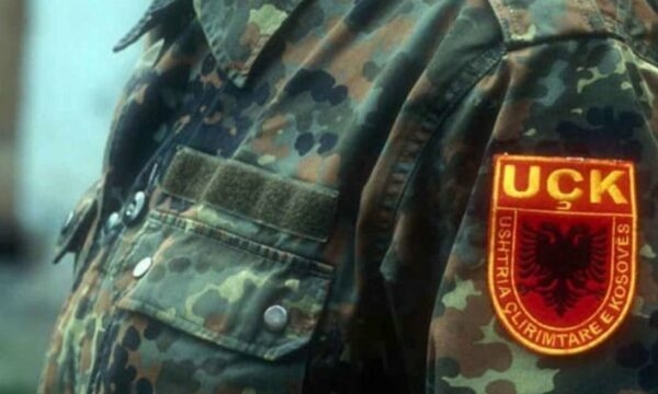 Taravari: Ushtarët e UÇK-së nuk do të arrestohen më në Maqedoni të Veriut