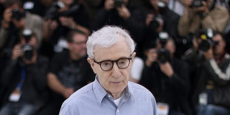 Woody Allen pëson disfatë në padinë 68 milionë dollarësh kundër Amazonit