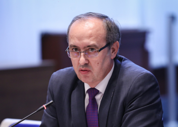 Hoti: Kuvendi s’u konstituua pasi VV-ja s’respektoi Kushtetutën