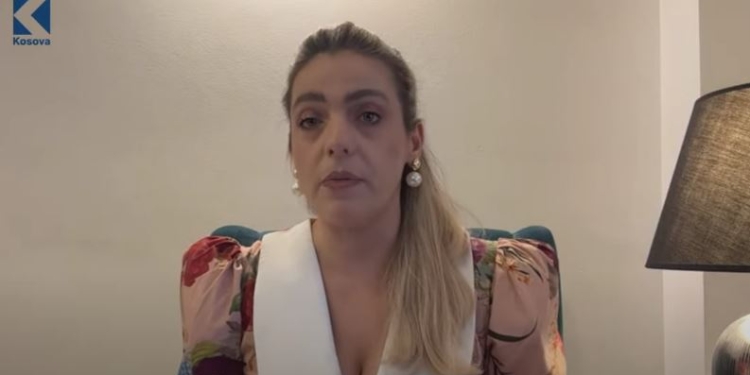 Avokatja me detaje rrëqethëse për rastin “foshnja në lavatriçe”