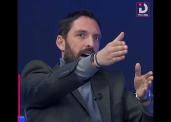 Azdren Shala: Kurti është në gjendje me bë koalicion me Listën Serbe veç me kanë kryeminstër