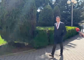 Bahtiri: Nëse nuk i kemi votat, nuk vijmë fare