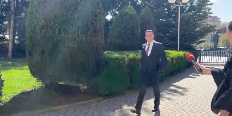 Bahtiri: Nëse nuk i kemi votat, nuk vijmë fare