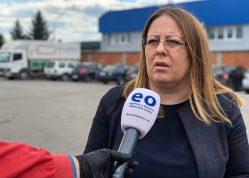 Bajrami: As kërkim falja nuk ndikon që LDK të bashkëpunojë me LVV-në
