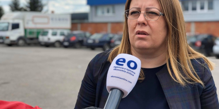 Bajrami: As kërkim falja nuk ndikon që LDK të bashkëpunojë me LVV-në