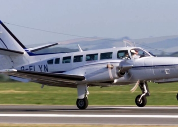 Tmerr në ajër: Rrëmbim, therje dhe të shtëna në një avion në Belize, vritet agresori