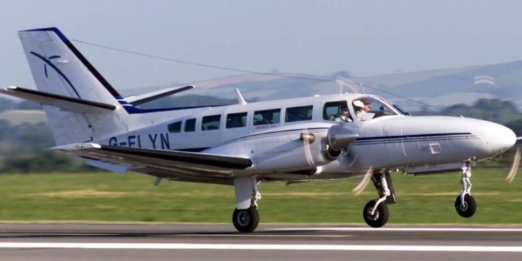 Tmerr në ajër: Rrëmbim, therje dhe të shtëna në një avion në Belize, vritet agresori