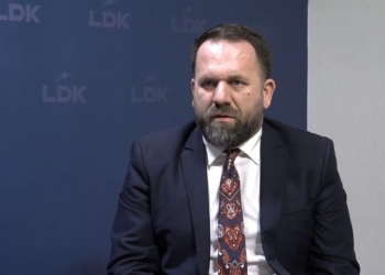 Rukiqi i LDK’së për ftesën e Kurtit: Dikur “hajvana”, sot kërkon bashkëpunim