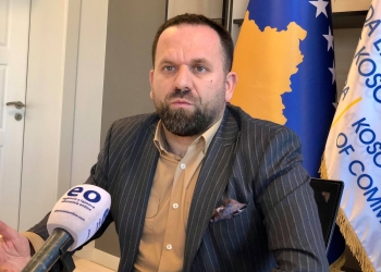 Rukiqi i reagon Muratit që nënshkroi vendim si ministër: Këta nuk respektojnë as demokraci, as ligj, as Kushtetutë