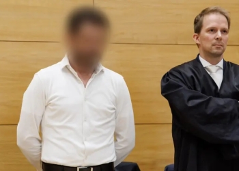 Burgim i përjetshëm për vrasësin e boksierit Besar Nimani
