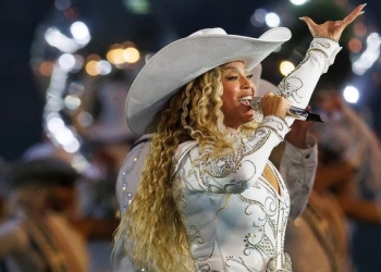 Beyonce nisi turneun “Cowboy Carter” në Los Angeles
