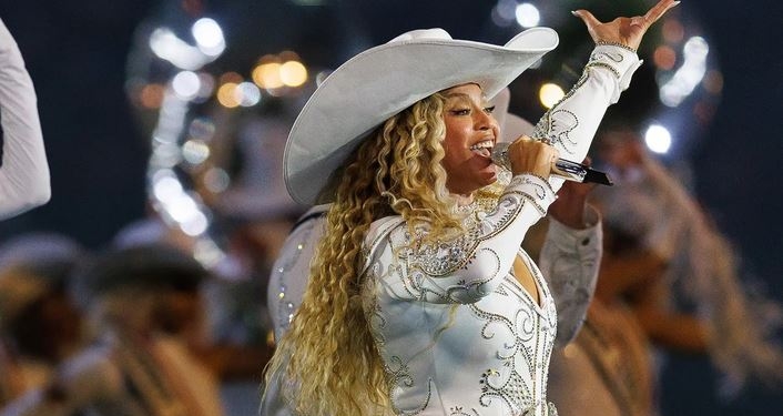 Beyonce nisi turneun “Cowboy Carter” në Los Angeles