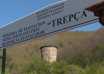 Ish-U.D-së së Kreyshefit të ndërmarrjes Trepça i ndërpritet marrëdhenia e punës, kompania ia bën 3 akuza