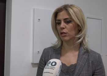 Deliu-Kodra: PDK-ja ka lëshuar pe disa herë për kryeministër, me VV-në kemi hendek