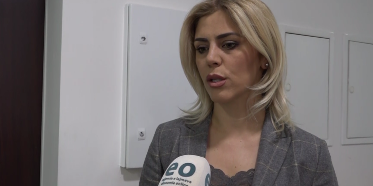 Deliu-Kodra: PDK-ja ka lëshuar pe disa herë për kryeministër, me VV-në kemi hendek