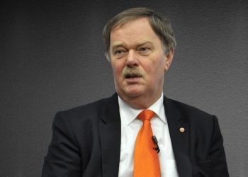 “Turp, turp, turp”: Ish-ambasadori Bosch shpërthen me kritika për Gjykatën Speciale