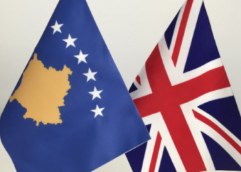 Ambasada britanike e uron Kosovën për njohjen nga Sudani: Një moment krenarie dhe një tjetër hap në rrugëtimin ndërkombëtar