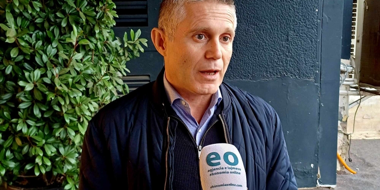 Ramadani: Javën e ardhshme me gjasë zhbllokohet konstituimi i Kuvendit, s’ka qeveri Kurti 3