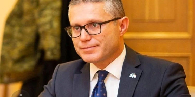 Burim Ramadani: Nuk ka Qeveri Kurti3