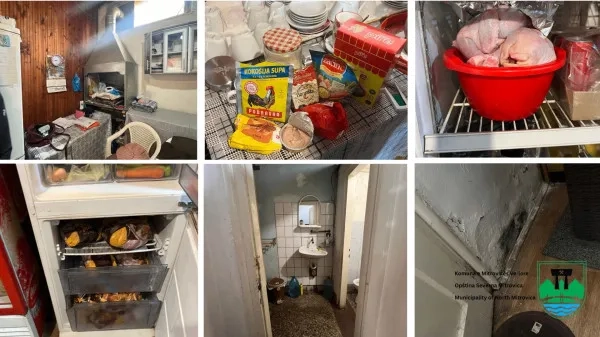 ​Mbyllen dy lokale në veri për shkelje sanitare