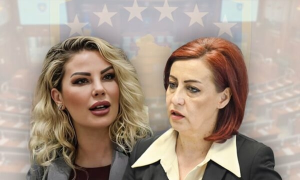 Konflikti pas negociatave me Kurtin, Duda Balje shpërndan reagimin që thotë se Emilja Redzepi po i mohon boshnjakët e Gorës