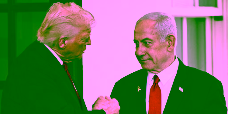 Irani akuzon Netanyahun se po tenton t’i pengojë bisedimet me SHBA-në