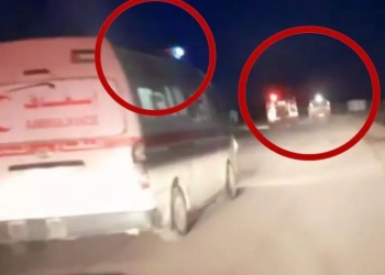 Izraeli pranon se vrau gabimisht 14 punonjës urgjence në Gaza