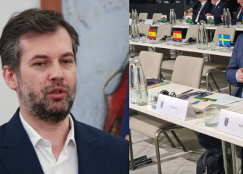 Heqja e flamurit kosovar në Kongresin e UEFA-s në Beograd, Çeku: Veprim i dënueshëm, i papranueshëm