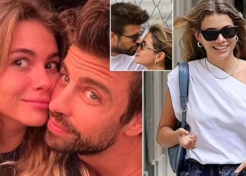 Gerard Piques nuk i ecë as me të dashurën Clara Chia – ndahet me të tri vite pas divorcit të famshëm me Shakiran