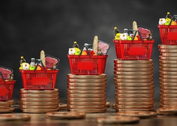 Produktet ushqimore me rritje çmimesh në vitin 2025