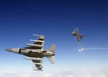 Bullgaria pajiset me 16 avionë të rinj luftarak amerikanë F-16
