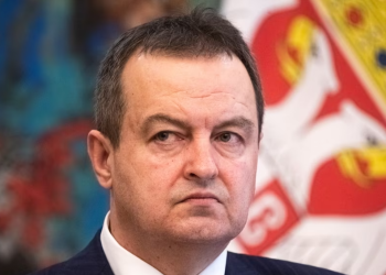 Daçiq: Angazhimi ynë ka pamundësuar që të zbatohen fletarrestimet për Dodikun dhe Stevandiqin