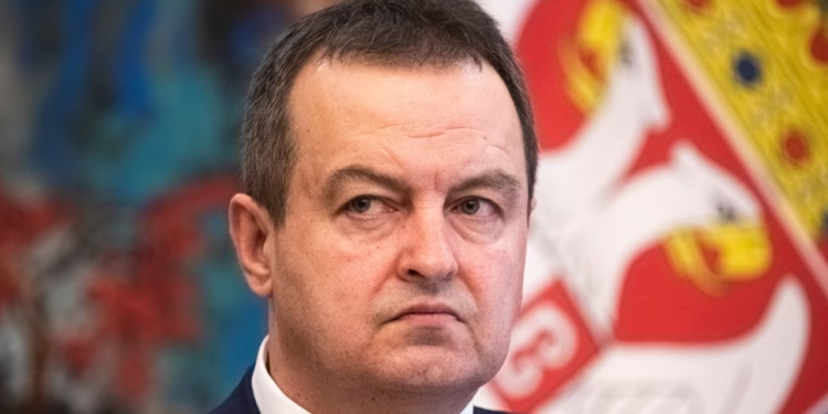 Daçiq: Angazhimi ynë ka pamundësuar që të zbatohen fletarrestimet për Dodikun dhe Stevandiqin