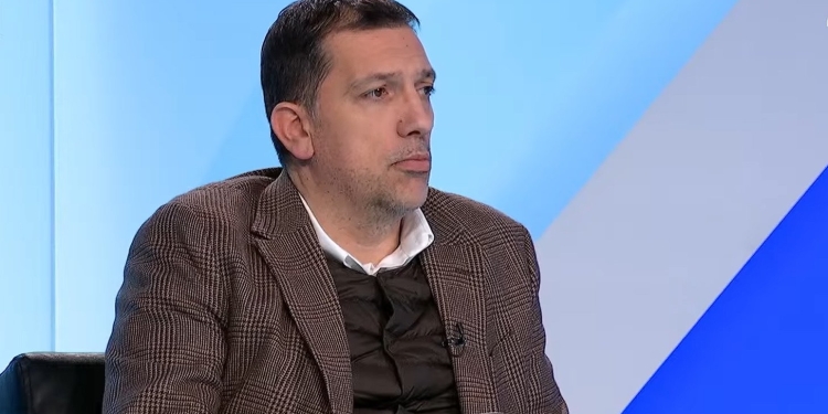 Sejdiu: Me këtë tempo konstituimi i Kuvendit do të bëhet në Bajramin tjetër