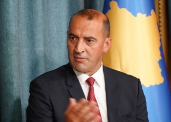 Veprimet e Kurtit “asgjë tjetër veç grusht shteti”, thotë Daut Haradinaj