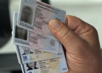 Edhe dy ditë afat për nxjerrjen e dokumenteve të Kosovës mbi bazën e atyre serbe