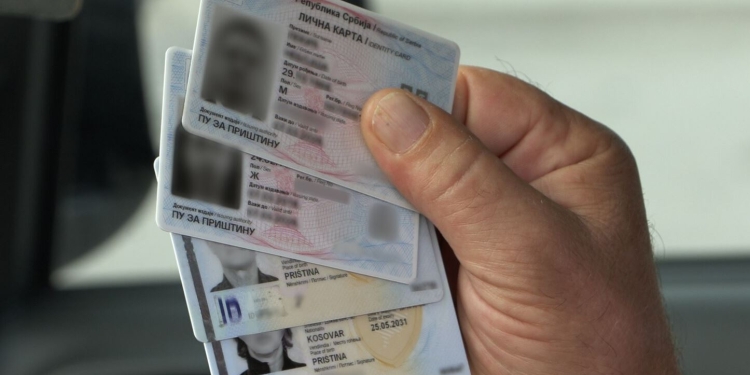 Edhe dy ditë afat për nxjerrjen e dokumenteve të Kosovës mbi bazën e atyre serbe