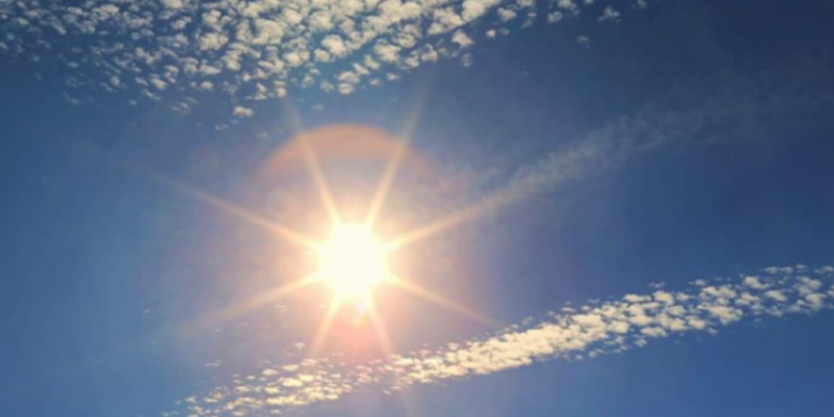 Moti sot dhe ditëve në vazhdim