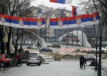 Vendimi për rritjen e tarifave të energjisë elektrike nuk do të përfshijë katër komunat veriore