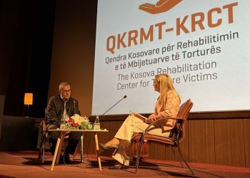 Rrëfen burri që u dhunua seksualisht nga policë serbë gjatë luftës: Më ndodhi më e keqja që mund t’i ndodhë një njeriu