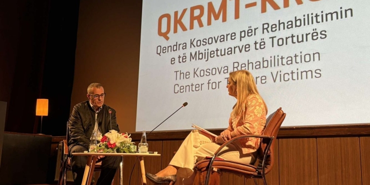 Rrëfen burri që u dhunua seksualisht nga policë serbë gjatë luftës: Më ndodhi më e keqja që mund t’i ndodhë një njeriu