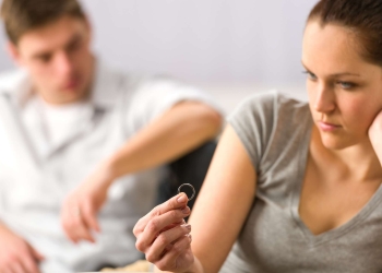 12 gjëra që çojnë drejt një ndarjeje