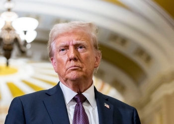 Dënimi i Le Pen ngjan me çështjet ndaj Trump, sipas tij